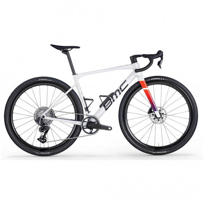 2026 BMC Kaius 01 TWO Road Bike (KINGCYCLESPORT) - изображение 1