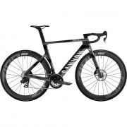 2026 Canyon Aeroad CF SLX 8 AXS Speed Road Bike (KINGCYCLESPORT)