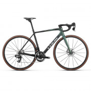 2026 Look 785 HuezRS Red AXS / Scope Artech 2 Road Bike