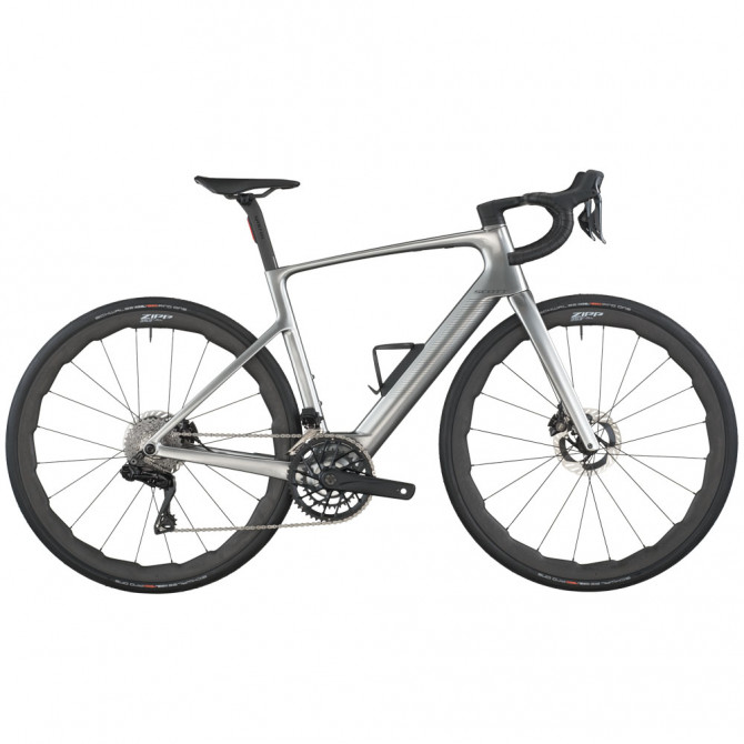 2026 Scott Fastlane Premium Electric Bike (KINGCYCLESPORT) - изображение 1