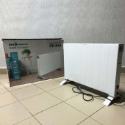 Конвектор SeaBreeze SB-040 2000 Вт, Кращий конвекторний обігрівач...