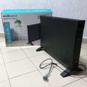 Конвектор SeaBreeze SB-041 2000 Вт, Обігрівачі конвекторного типу...