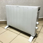 Конвектор SeaBreeze SB-042 2500 Вт, Конвекторні обігрівачі для до...