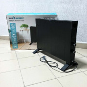 Конвектор SeaBreeze SB-043 2500 Вт, Електрообігрівач конвектор, К...