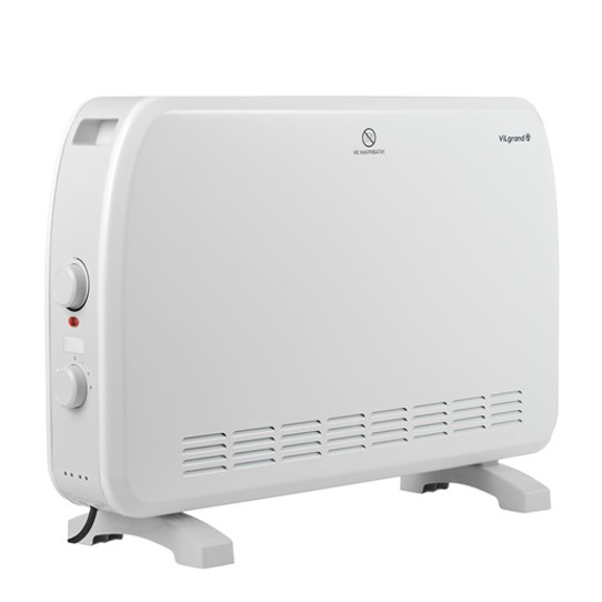 Конвектор електричний Vilgrand VCH7133 2000 Вт - изображение 1