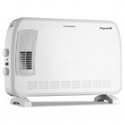 Конвектор електричний обігрівач ViLgrand VCH7133TR 2 кВт TURBO пр...