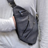 Сумка тактична Cross Body месенджер із тканини, сумка тактична на...
