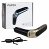 FM модулятор CAR G6 Bluetooth USB AUX MicroSD трансмітер, FM моду...