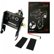 Велотримач під телефон BENGGUO BG-2953 ALUMINUM велосипедний трим...