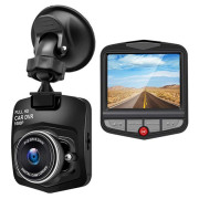 Автомобільний відеореєстратор 258 LCD 2.4 1080P Full HD G-sensor,...
