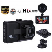 Автомобільний відеореєстратор 626-2, LCD 3", Angel Lens, 1080P Fu...