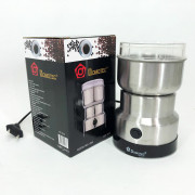 Кавомолка DOMOTEC MS-1206 (150Вт, 70г), кавомолка електрична для ...