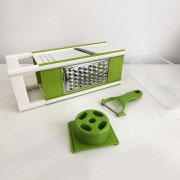 Мультислайсер Терка-Овочерізка MULTI PURPOSE GRATER, овочерізка р...