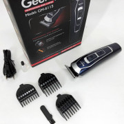Машинка для стрижки GEMEI GM-6115, машинка для стрижки бездротова...