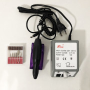 Фрезер для манікюру Beauty nail DM-14/2000, ручний фрезер для ман...