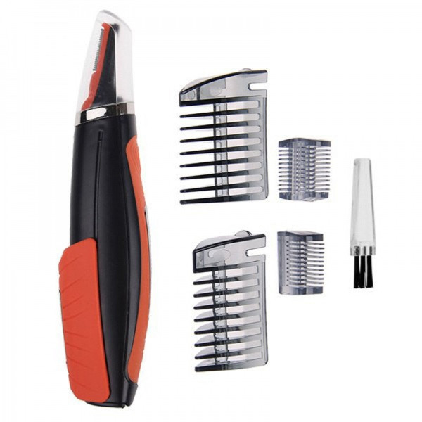 Тример Micro Touch Switchblade X-TRIM, бритва для носа та вух, Бю... - изображение 1