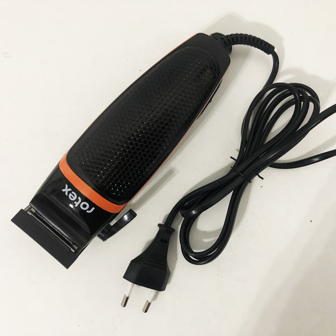 Машинка для стрижки волосся Rotex RHC140-T - изображение 1