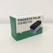 Пульсоксиметр Fingertip pulse oximeter, Пульсоксиметр для вимірюв...