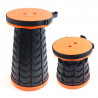 Розкладний стілець, складаний табурет Retractable Stool. Колір по...