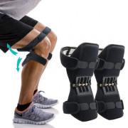 Колінні стабілізатори підколінні бионические Powerknee Nasus для ...