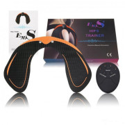 Міостимулятор тренажер для сідниць EMS Hips Trainer імпульсний ма...