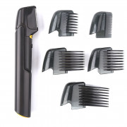 Чоловічий тример Body Groomer S-035A працює на батарейках, Чолові...