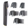 Чоловічий тример Body Groomer S-035A працює на батарейках, Чолові...