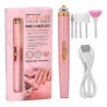 Фрезер для манікюру та педикюру Flawless Salon Nails, ручка фрезе...