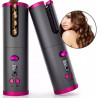 Плойка авто-бігуді для завивки волосся бездротовий Ramindong Hair...