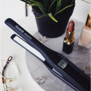 Щипці для волосся MAGIO MG-702 прикореневий об'єм, Маленька плойк...