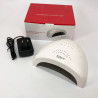 Сушарка для нігтів Sun one nail lamp FD77-1 Лампа для манікюру ге...