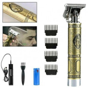 Тример Для Стрижки Волосся Hair Clipper WS-T99 Km Для Бороди Окан...