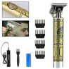 Тример Для Стрижки Волосся Hair Clipper WS-T99 Km Для Бороди Окан...