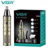 Тример VGR 4 в 1 V-621, Чоловічі електробритви для обличчя, Бритв...