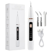 Ультразвуковий скалер для видалення зубного каменю Teeth Cleaner ...
