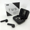 Бездротові Bluetooth навушники із зарядним кейсом L12 TWS Bluetoo...