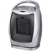 Дуйка DOMOTEC MS-5905 Ceramic, тепловентилятор, електричний обігр...