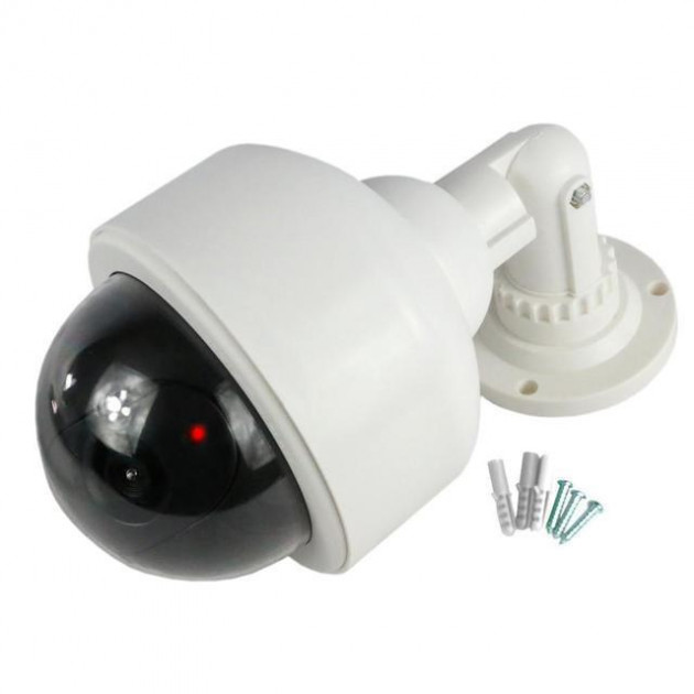 Муляж камери CAMERA DUMMY 2000 із датчиком руху, муляж камери спо... - изображение 1