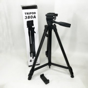 Штатив для камери, телефону, трипод, тринога TriPod 380A 0.50-1.3...