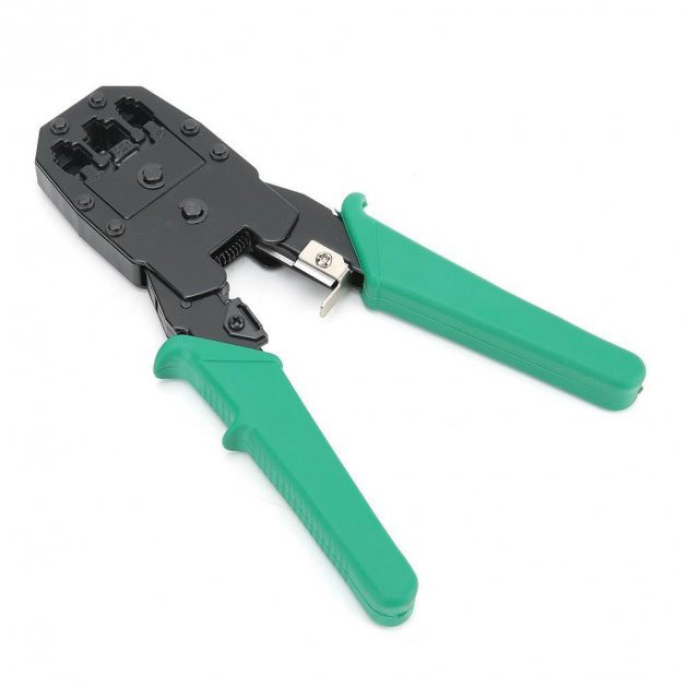 Інструмент для зняття ізоляції OB-315 wire stripper Обтискання дл... - изображение 1