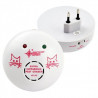 Відлякувач гризунів ультразвуковий Ultrasonic Pest Chaser AR142, ...