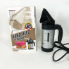Відпарювач Hand Held Steamer UKC A6 Silver ручний багатофункціона...
