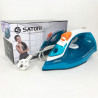 Праска SATORI SI-2210-BL, парова праска-очисник, професійна паров...