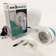 Машинка для видалення катишків SeaBreeze SB-032, пристрій для зня...