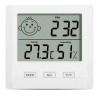 Цифровий термометр гігрометр Thermometer TH108, Домашній гігромет...
