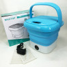 Пральна машина MAXTOP silicon washing machine, Портативна пральна...