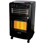 Обігрівач газово-електричний обігрівач ViLgrand VGH422E 4200 Вт г...
