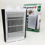 Тепловентилятор керамічний ViLgrand VFC158