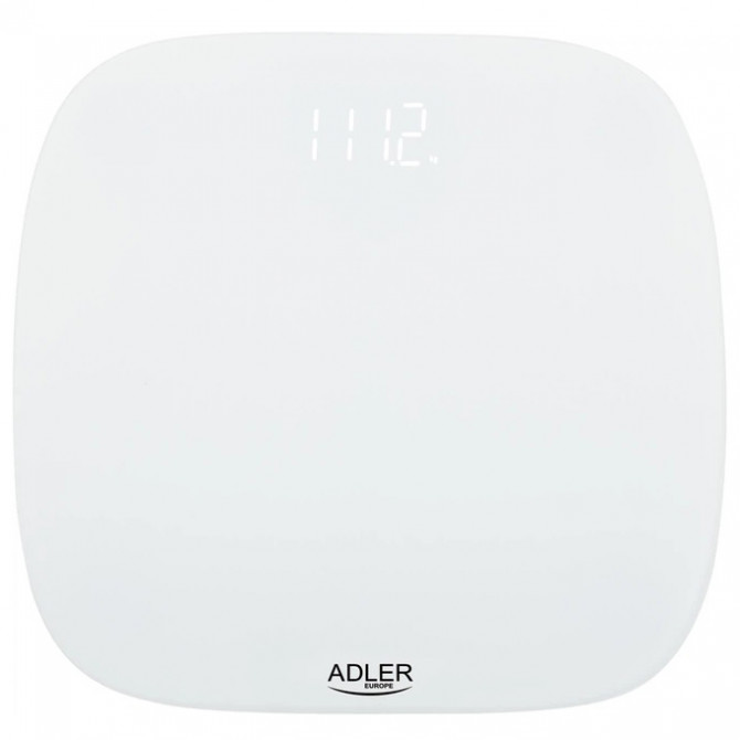 Ваги для підлоги Adler AD 8176 180кг - изображение 1