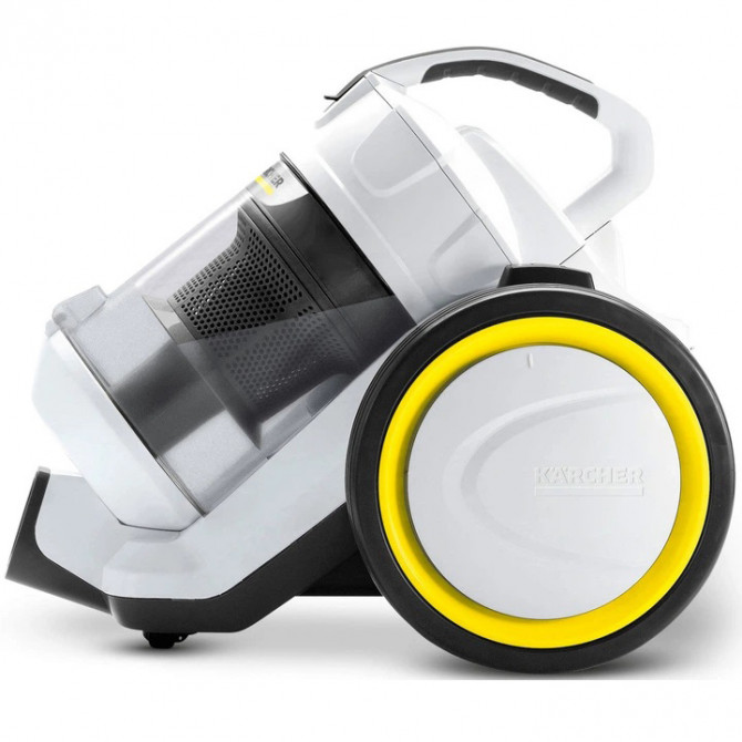 Пилосос для сухого збирання Karcher VC 3 ERP - изображение 1